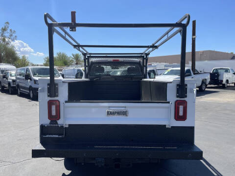 2019 Ford F-250 Super Duty