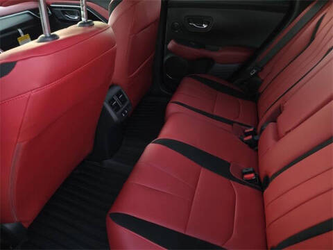 2025 Acura ADX w/A-SPEC w/Advance