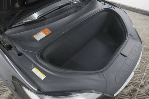 2016 Tesla Model X P90D