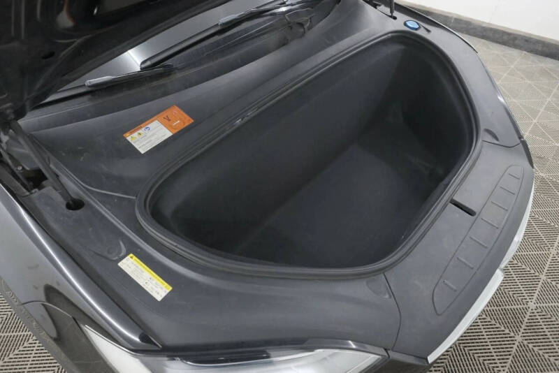 2016 Tesla Model X P90D