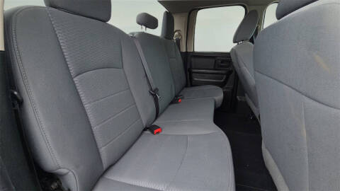 2015 RAM 1500 Express