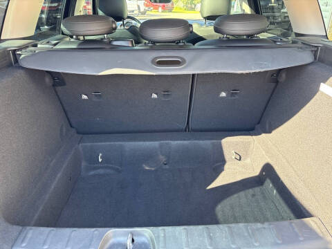 2019 MINI Clubman Cooper S ALL4