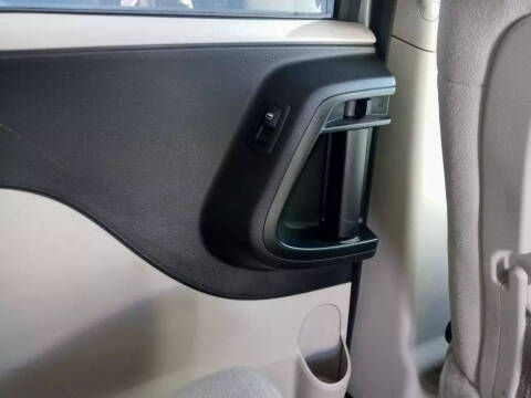 2014 Dodge Grand Caravan