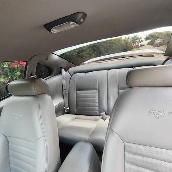 1999 Ford Mustang GT