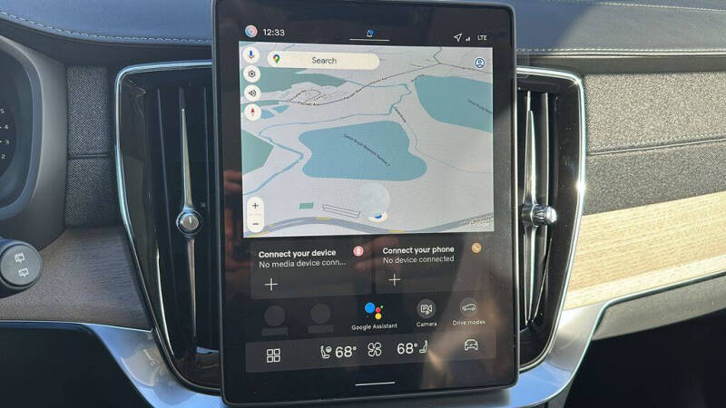 2026 Volvo XC90 B5 Core