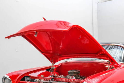 1956 Oldsmobile Super 88