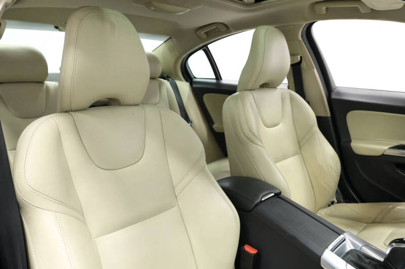 2018 Volvo S60 T5 Dynamic