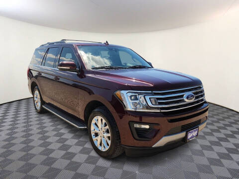 2020 Ford Expedition XLT