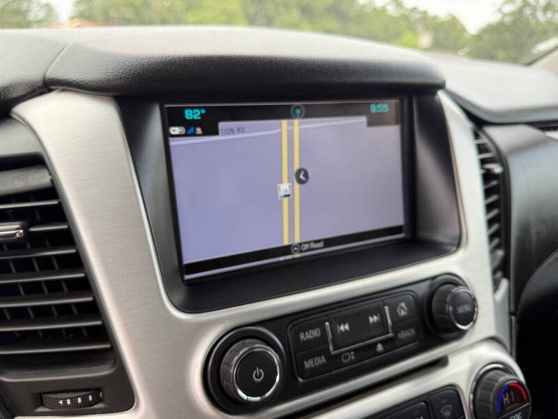 2020 GMC Yukon XL SLT