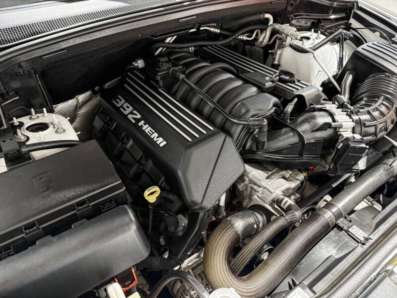 2020 Dodge Durango SRT