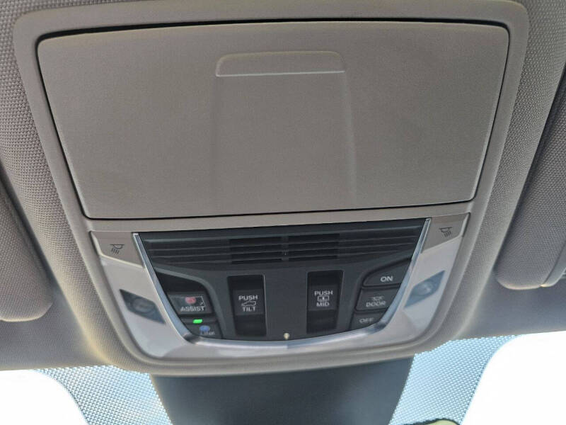 2023 Acura MDX SH-AWD w/Tech