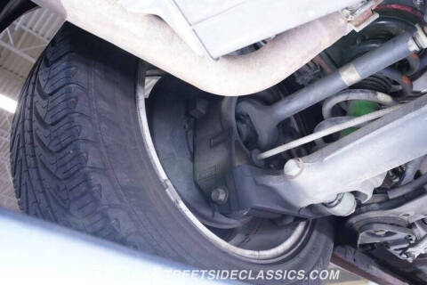 1999 Jaguar XK-Series XK8