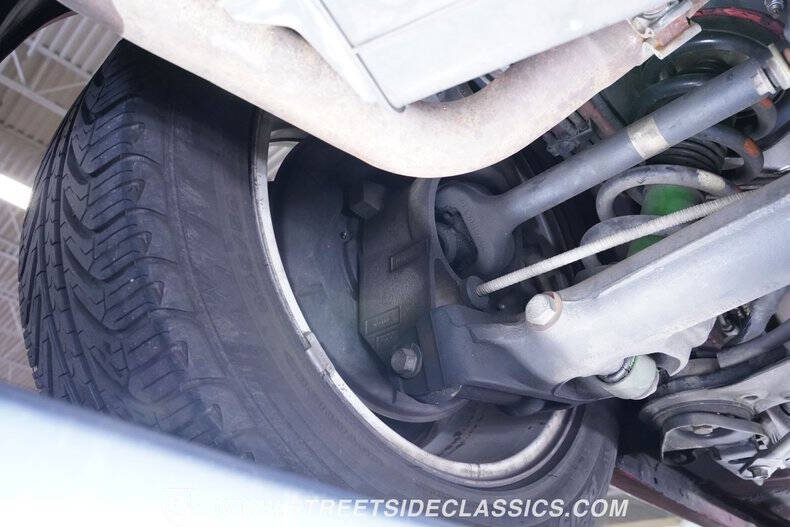 1999 Jaguar XK-Series XK8