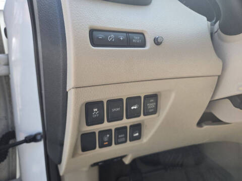 2014 Nissan Rogue SL