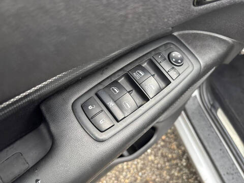 2020 Dodge Durango GT