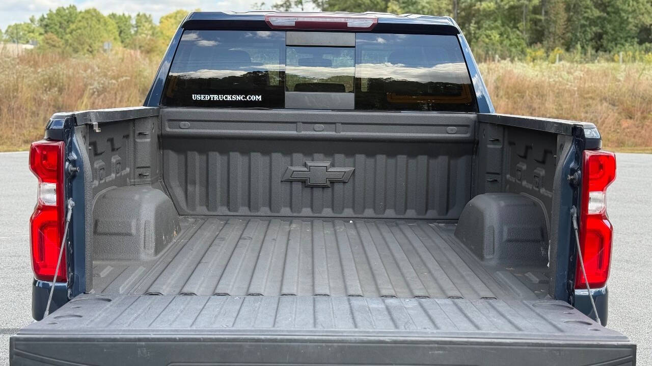 ChevroletSilverado 15005