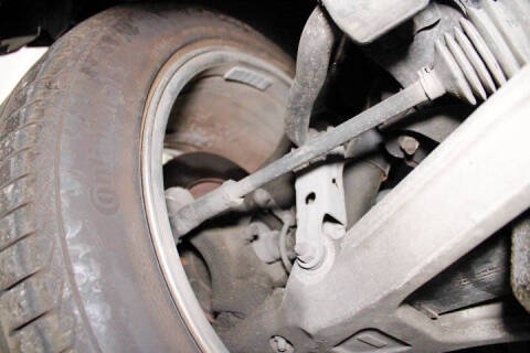 1993 Chevrolet Corvette