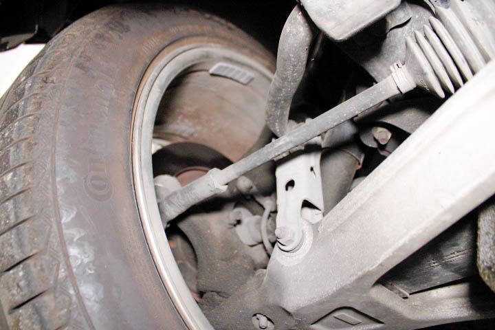 1993 Chevrolet Corvette