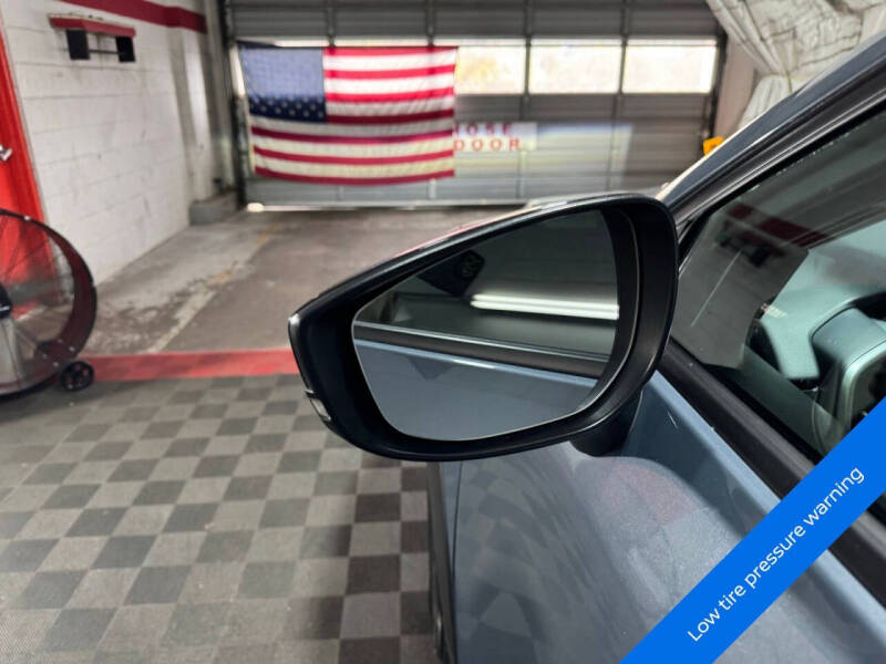 2024 Mazda CX-50 2.5 S Preferred