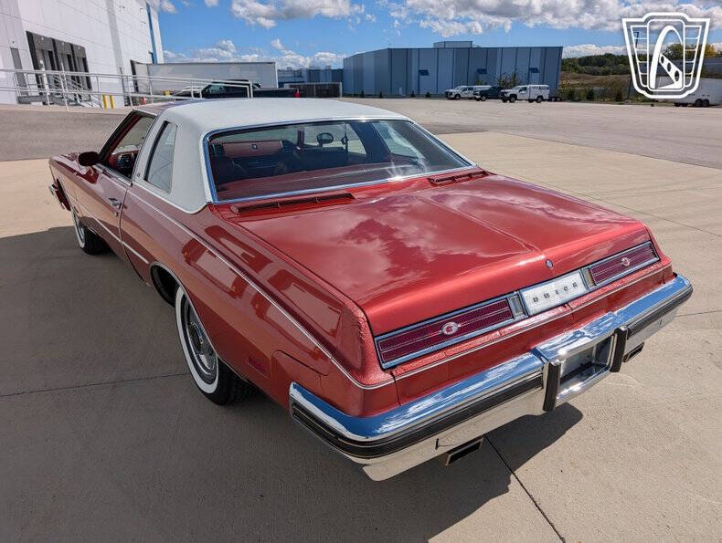 1976 Buick Riviera