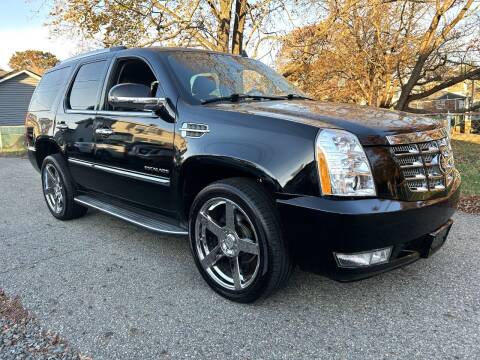 2013 Cadillac Escalade for sale at Best Choice Auto Sales in Sayreville NJ