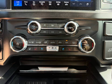 2023 Ford F-250 Super Duty