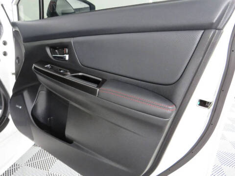 2021 Subaru WRX Limited