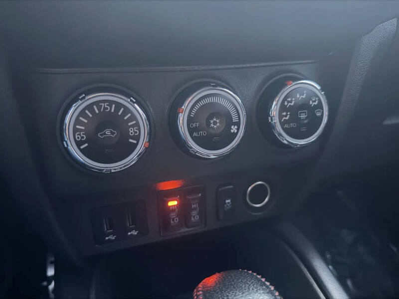 2019 Mitsubishi Outlander Sport