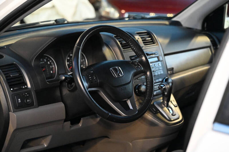 2010 Honda CR-V EX-L