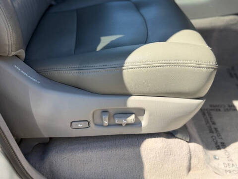 2006 Lexus LX 470