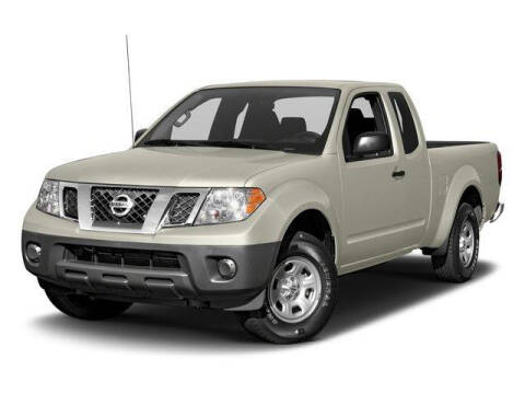 2016 Nissan Frontier for sale at JEFF HAAS MAZDA in Houston TX