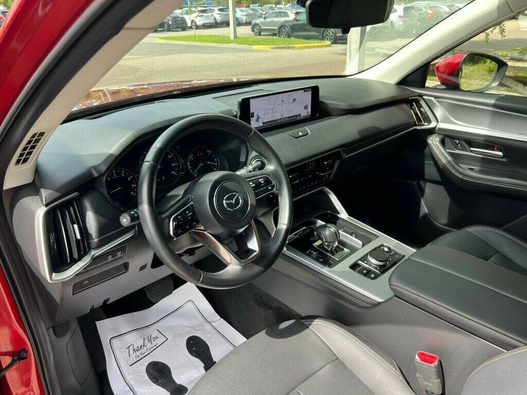 2024 Mazda CX-90 for sale at South East Car Agency in Gainesville, FL