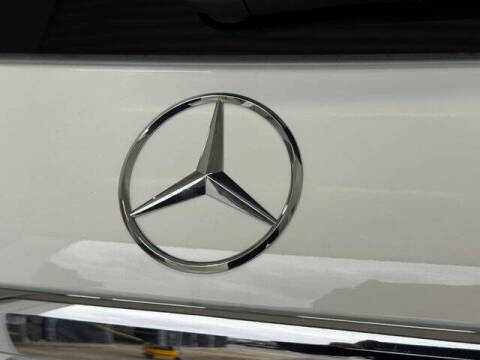 2026 Mercedes-Benz GLS GLS 450