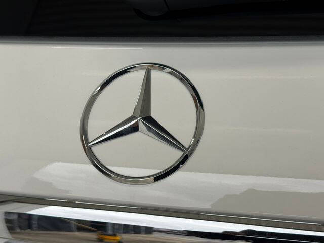 2026 Mercedes-Benz GLS GLS 450