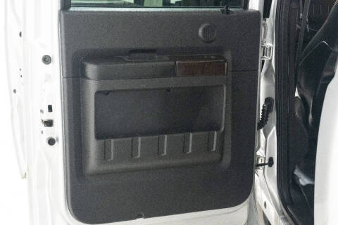 2016 Ford F-350 Super Duty Platinum