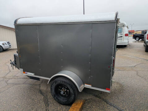 2014 Patriot 5x8