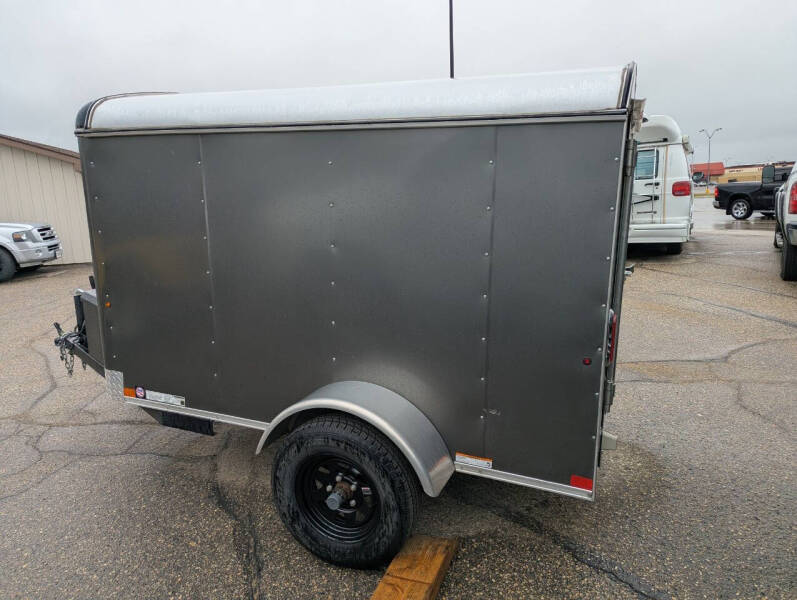 2014 Patriot 5x8