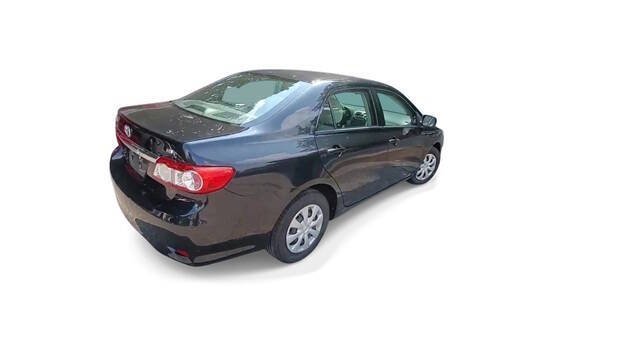 2011 Toyota Corolla for sale at Bowman Auto Center in Clarkston, MI