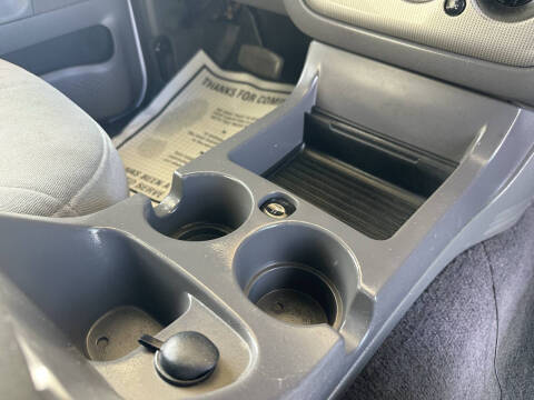 2005 Ford Explorer XLT