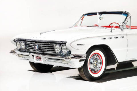 1961 Buick Electra