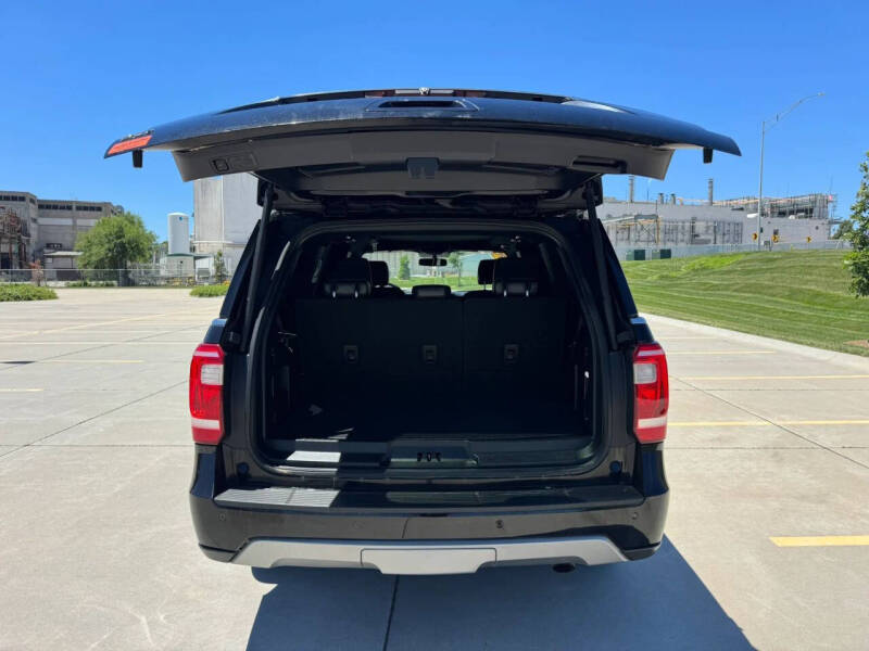 2019 Ford Expedition XLT