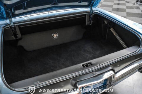 1966 Cadillac DeVille