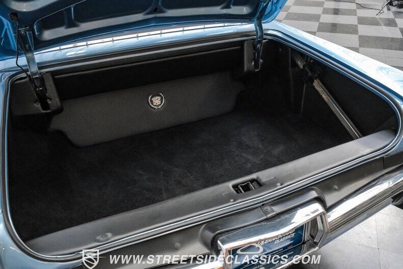 1966 Cadillac DeVille