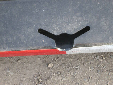 2023 HULL PORTER 20 FT TILT DECK