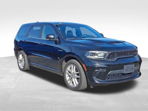 2022 Dodge Durango R/T