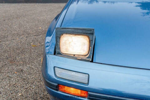 1987 Mazda RX-7 GXL