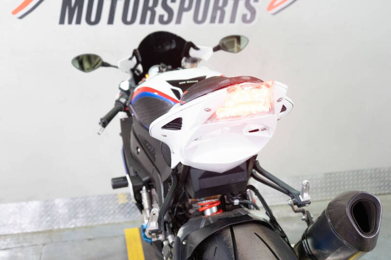 2012 BMW S 1000 RR