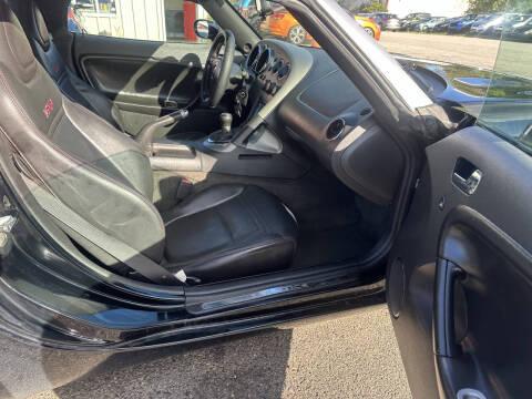 2008 Pontiac Solstice GXP