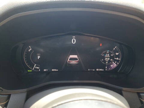 2024 Mazda CX-90 Plug-in Hybrid Preferred