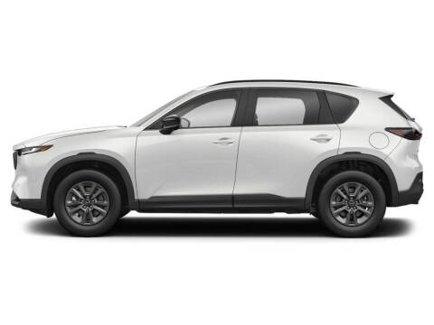 2026 Mazda CX-5 2.5 S Select